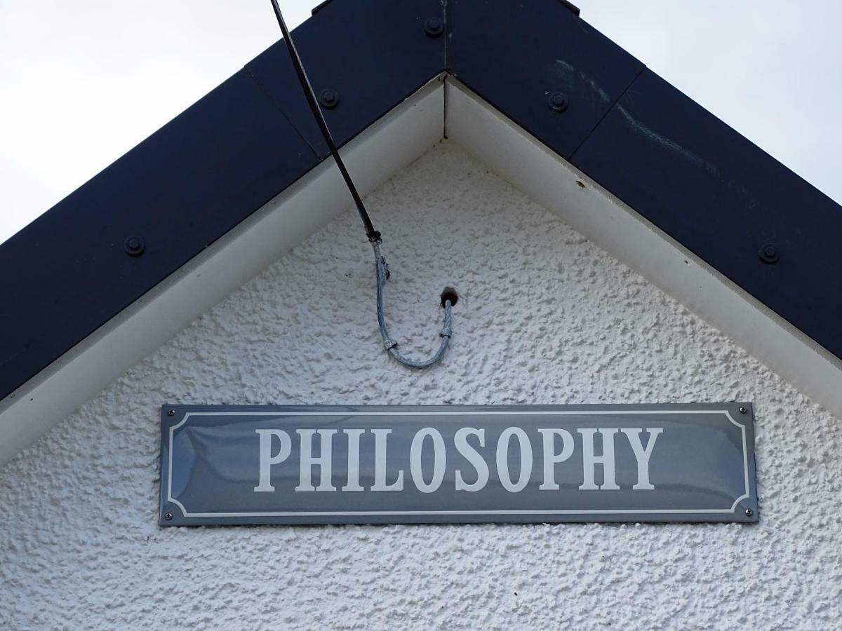 B&B Philosophy 莱尔格 外观 照片